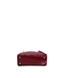 Lady Dior Mini, top view